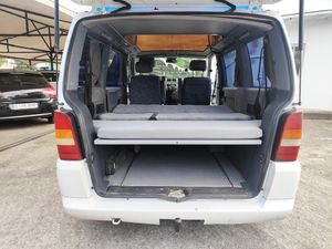 Mercedes Vito 110 CDI 2.2  AUT  CAMPER  - Foto 20