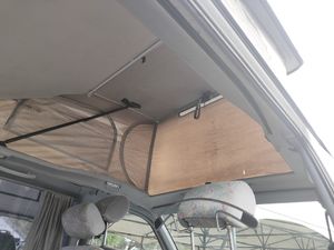 Mercedes Vito 110 CDI 2.2  AUT  CAMPER  - Foto 18