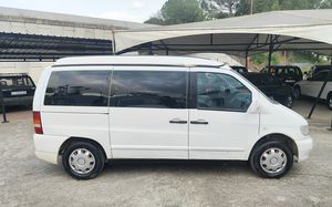 Mercedes Vito 110 CDI 2.2  AUT  CAMPER  - Foto 4