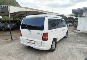 Mercedes Vito 110 CDI 2.2  AUT  CAMPER  - Foto 8