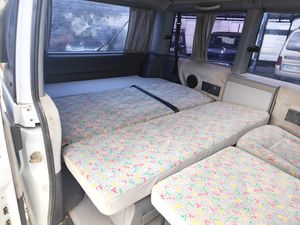 Mercedes Vito 110 CDI 2.2  AUT  CAMPER  - Foto 21