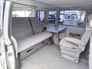 Mercedes Vito 110 CDI 2.2  AUT  CAMPER  - Foto 15