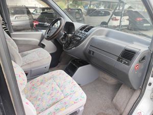 Mercedes Vito 110 CDI 2.2  AUT  CAMPER  - Foto 14