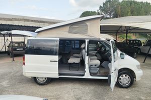 Mercedes Vito 110 CDI 2.2  AUT  CAMPER  - Foto 5