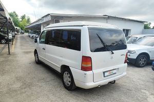 Mercedes Vito 110 CDI 2.2  AUT  CAMPER  - Foto 9