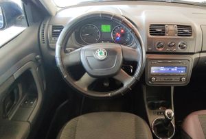 Skoda Fabia 1.2  AMBITION  - Foto 10