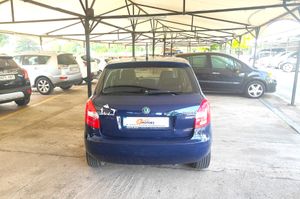 Skoda Fabia 1.2  AMBITION  - Foto 8