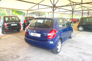 Skoda Fabia 1.2  AMBITION  - Foto 5