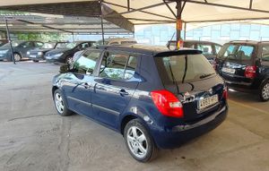 Skoda Fabia 1.2  AMBITION  - Foto 6