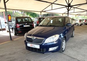 Skoda Fabia 1.2  AMBITION  - Foto 2
