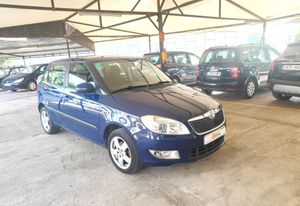 Skoda Fabia 1.2  AMBITION  - Foto 4