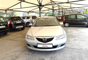 Mazda 6 2.0  16v ACTIVE  - Foto 7