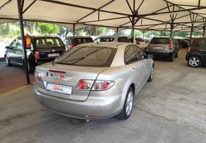 Mazda 6 2.0  16v ACTIVE  - Foto 5