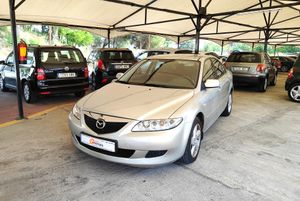 Mazda 6 2.0  16v ACTIVE  - Foto 2