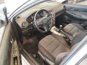 Mazda 6 2.0  16v ACTIVE  - Foto 9