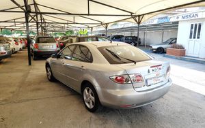 Mazda 6 2.0  16v ACTIVE  - Foto 6