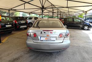 Mazda 6 2.0  16v ACTIVE  - Foto 8