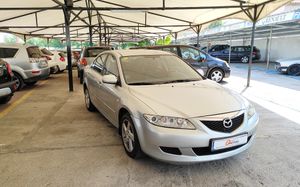 Mazda 6 2.0  16v ACTIVE  - Foto 4