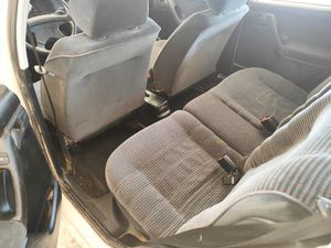 Volkswagen Golf 1.6 CL  5P  - Foto 12