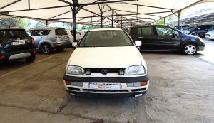 Volkswagen Golf 1.6 CL  5P  - Foto 7