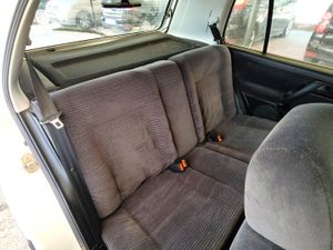 Volkswagen Golf 1.6 CL  5P  - Foto 13