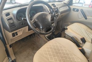 Nissan Terrano 2.7 LUXURI 7pax  - Foto 8