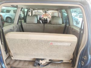 Nissan Terrano 2.7 LUXURI 7pax  - Foto 13