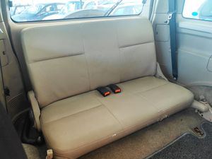 Nissan Terrano 2.7 LUXURI 7pax  - Foto 14