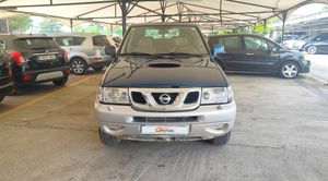 Nissan Terrano 2.7 LUXURI 7pax  - Foto 6