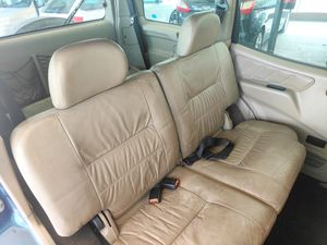 Nissan Terrano 2.7 LUXURI 7pax  - Foto 12