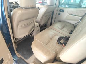 Nissan Terrano 2.7 LUXURI 7pax  - Foto 11