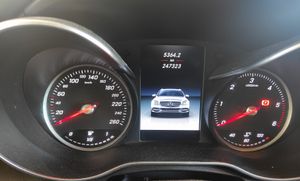 Mercedes Clase C C-220 T BT  AMG  Line  - Foto 20