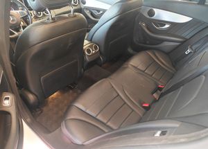 Mercedes Clase C C-220 T BT  AMG  Line  - Foto 12