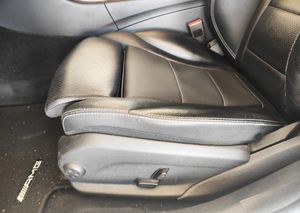 Mercedes Clase C C-220 T BT  AMG  Line  - Foto 18