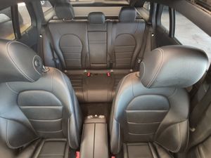 Mercedes Clase C C-220 T BT  AMG  Line  - Foto 17