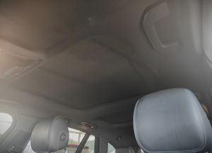 Mercedes Clase C C-220 T BT  AMG  Line  - Foto 19