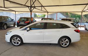 Opel Astra SPORT TOURE 1.6CDTI SS EXCELLENCE  - Foto 3