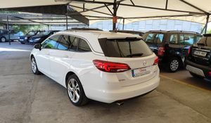 Opel Astra SPORT TOURE 1.6CDTI SS EXCELLENCE  - Foto 6