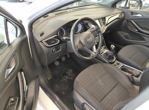 Opel Astra SPORT TOURE 1.6CDTI SS EXCELLENCE  - Foto 9
