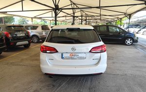 Opel Astra SPORT TOURE 1.6CDTI SS EXCELLENCE  - Foto 8