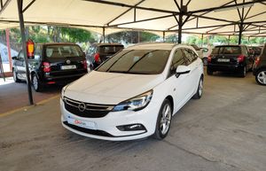 Opel Astra SPORT TOURE 1.6CDTI SS EXCELLENCE  - Foto 2