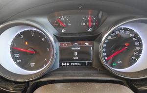 Opel Astra SPORT TOURE 1.6CDTI SS EXCELLENCE  - Foto 15