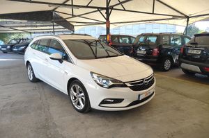 Opel Astra SPORT TOURE 1.6CDTI SS EXCELLENCE  - Foto 4