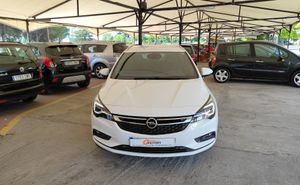 Opel Astra SPORT TOURE 1.6CDTI SS EXCELLENCE  - Foto 7