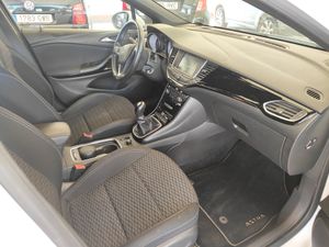 Opel Astra SPORT TOURE 1.6CDTI SS EXCELLENCE  - Foto 11