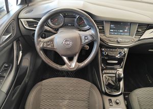 Opel Astra SPORT TOURE 1.6CDTI SS EXCELLENCE  - Foto 10