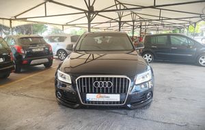 Audi Q5 2.0 TDI ADVANCE  QUATTRO  - Foto 7