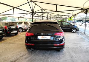 Audi Q5 2.0 TDI ADVANCE  QUATTRO  - Foto 8
