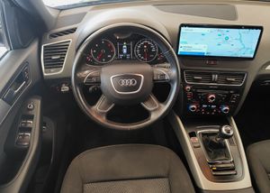 Audi Q5 2.0 TDI ADVANCE  QUATTRO  - Foto 10