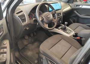 Audi Q5 2.0 TDI ADVANCE  QUATTRO  - Foto 9